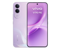 vivo V70 FE 5G 8/256GB Fioletowy - 1512452 - zdjęcie 1